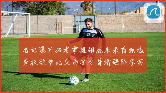 名记曝开拓者掌握雄鹿未来首轮选秀权欲借此交易字母哥增强阵容实力