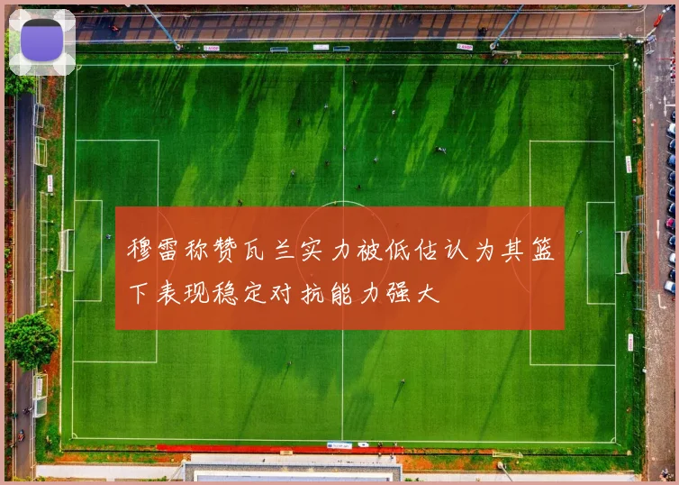 穆雷称赞瓦兰实力被低估认为其篮下表现稳定对抗能力强大